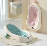 كرسيس استحمام سيليكون بالترمومتر